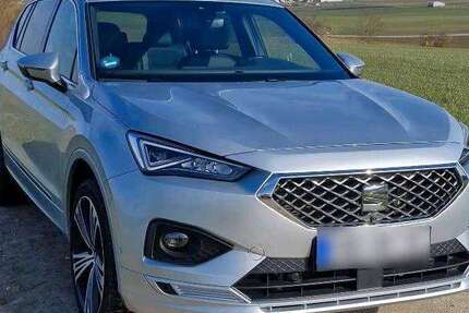 Seat Tarraco 70.054 km 29.000 &euro; Bergheim 86673