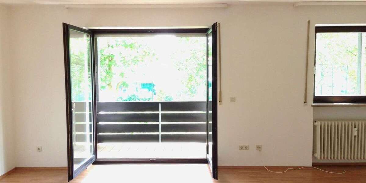 Etagenwohnung Ingolstadt - 2 Zimmer, 62 m&sup2;, 219.000&euro; | Angebot:26608104