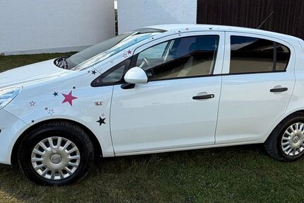Opel Corsa 207.819 km 3.100 &euro; Hohenwart 86558