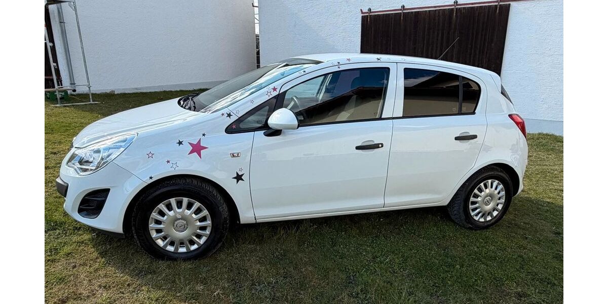 Opel Corsa 207.819 km 3.100 &euro; Hohenwart 86558