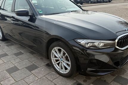BMW 320 30.300 km 30.980 &euro; Schrobenhausen 86529