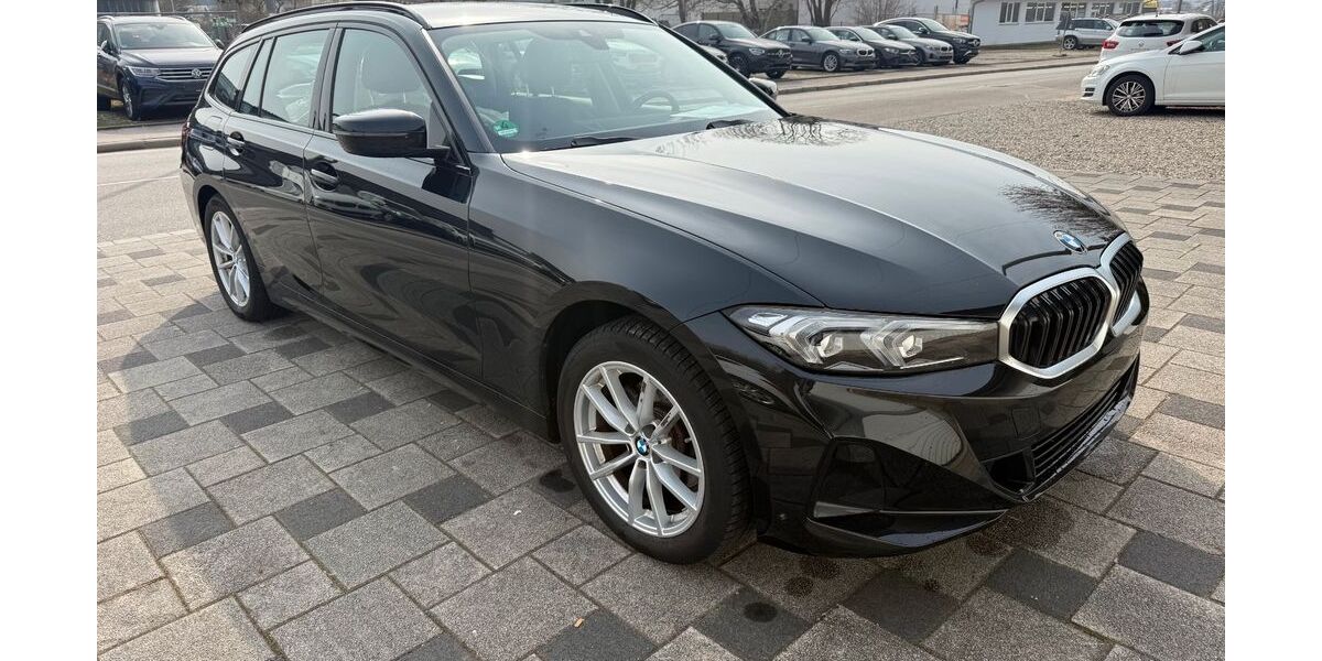BMW 320 30.300 km 30.980 &euro; Schrobenhausen 86529