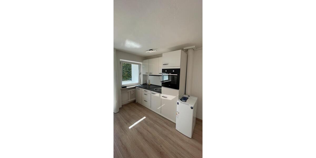 Etagenwohnung Ingolstadt Nordost - 1 Zimmer, 35 m&sup2;, 800&euro; | Angebot:27590084