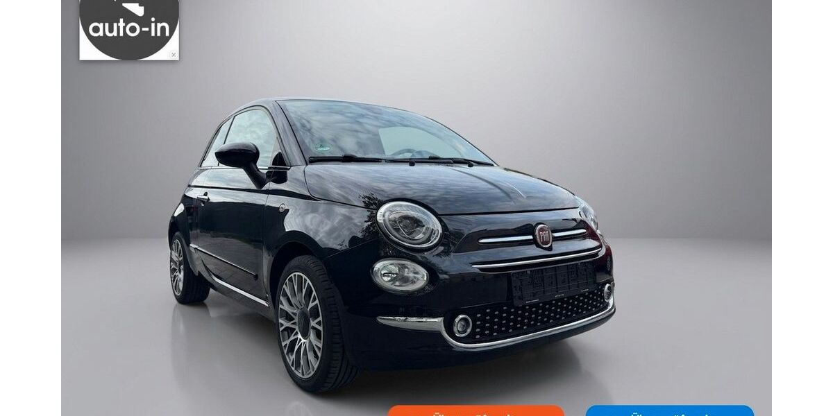 Fiat 500 85.000 km 7.900 &euro; Ingolstadt 85055