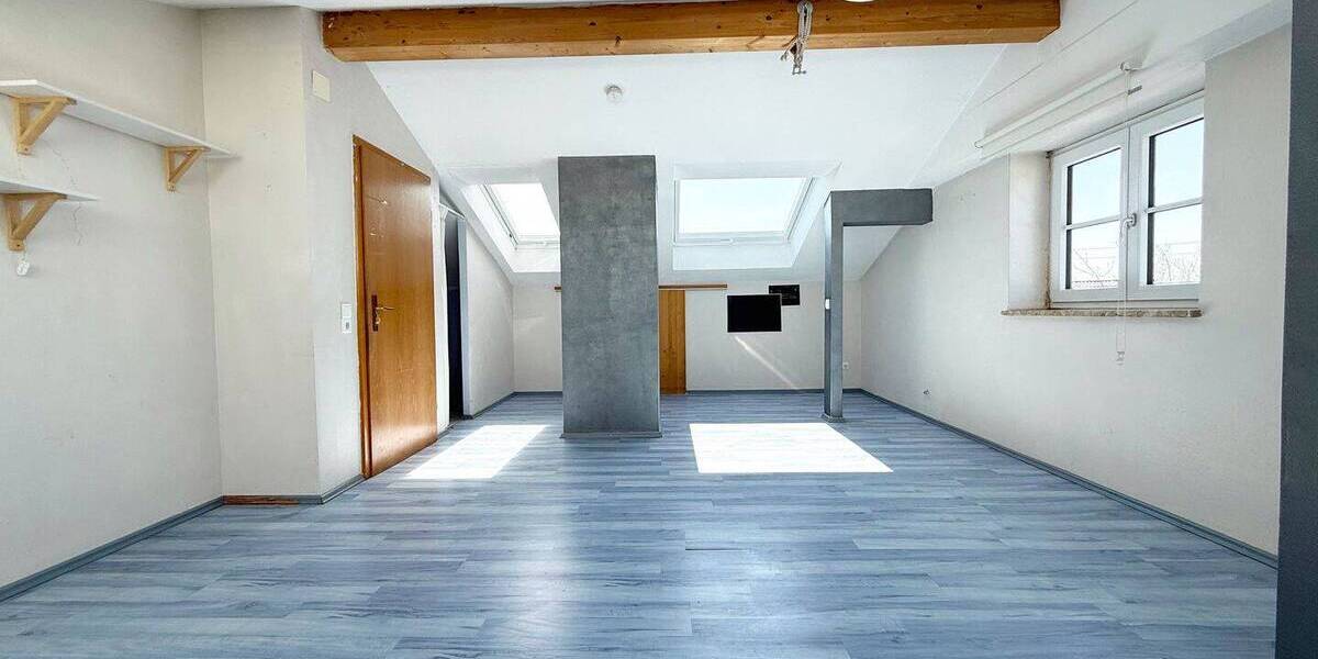 Doppelhaushälfte Ingolstadt Etting - 1 Zimmer, 549.000&euro; | Angebot:26766860