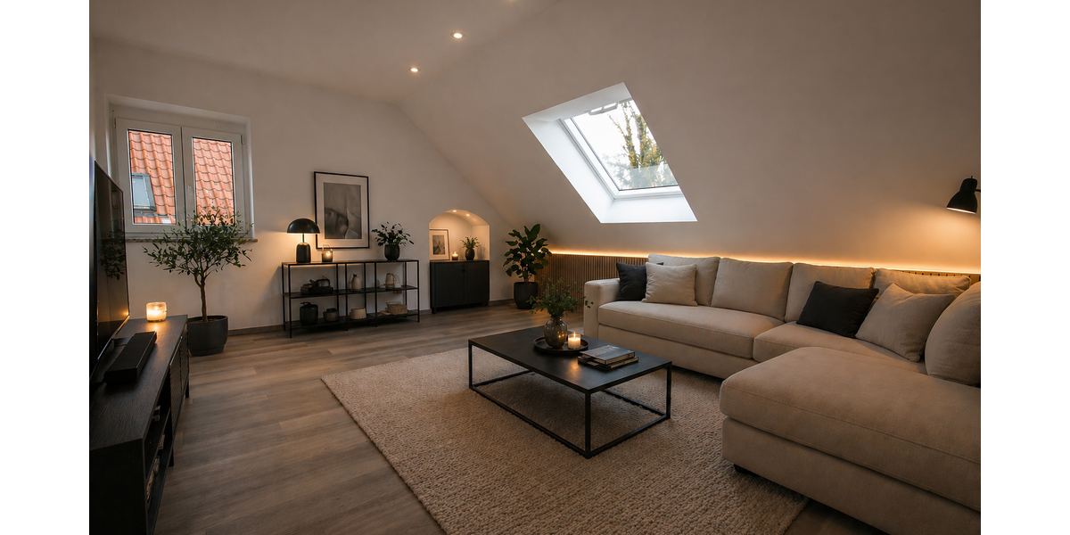 Etagenwohnung Schrobenhausen - 4 Zimmer, 105 m&sup2;, 315.000&euro; | Angebot:26406017
