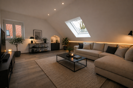 Wohnung Schrobenhausen - 4 Zimmer, 105 m&sup2;, 315.000&euro; | Angebot:26406017
