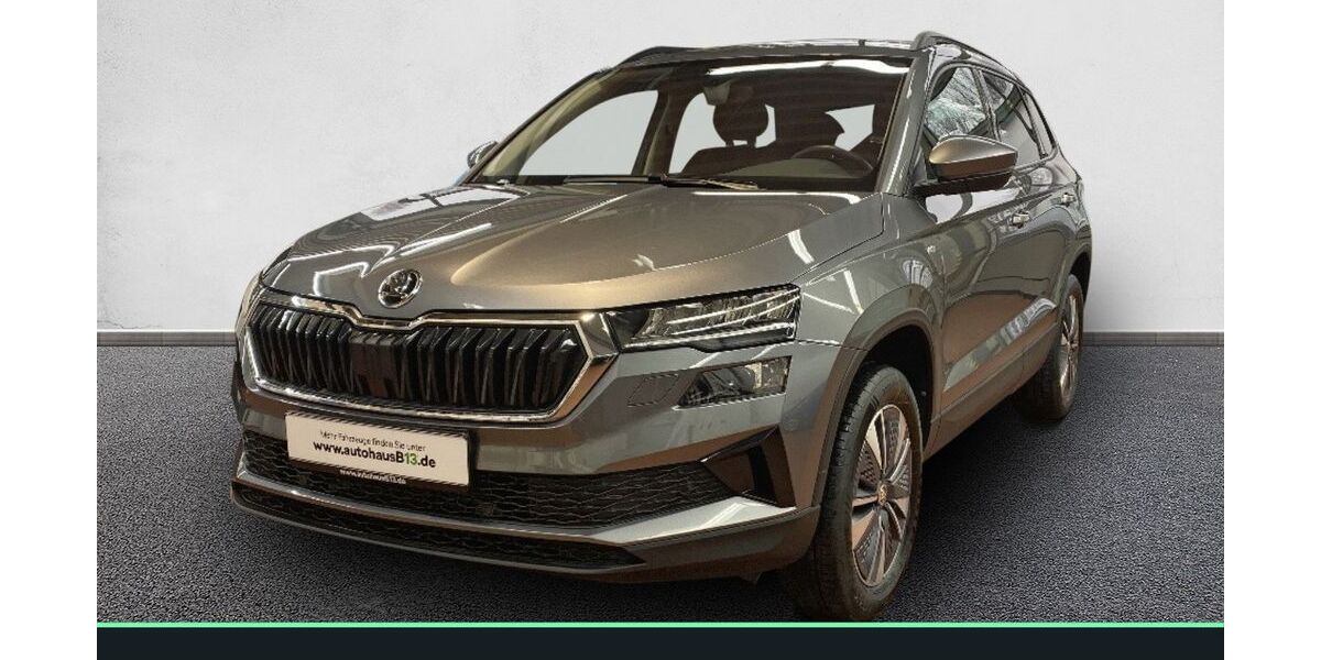 Skoda Karoq 55.700 km 27.590 &euro; Karlskron-Brautlach 85123