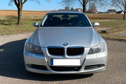 BMW 325 239.000 km 5.500 &euro; Ernsgaden 85119
