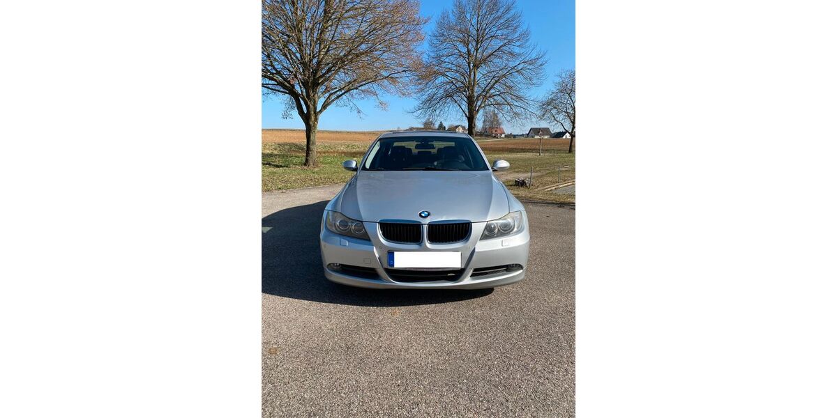BMW 325 239.000 km 5.500 &euro; Ernsgaden 85119