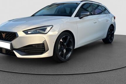 Cupra Leon 52.360 km 26.550 &euro; Manching 85077