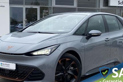 Cupra Born 11.550 km 27.748 &euro; Schrobenhausen-Edelshsn. 86529