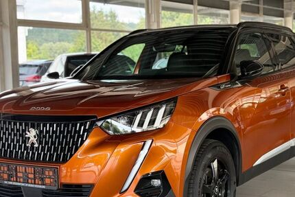 Peugeot 2008 37.150 km 14.999 &euro; Mainburg 84048