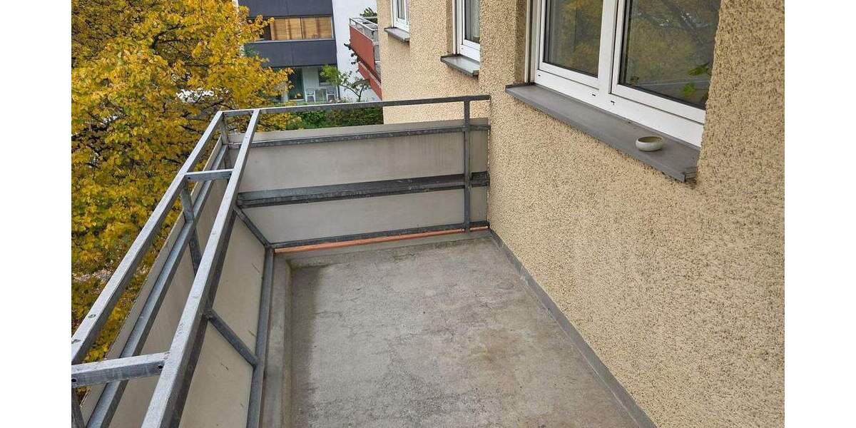 Etagenwohnung Ingolstadt Augustinviertel - 2 Zimmer, 62 m&sup2;, 157.000&euro; | Angebot:25704580