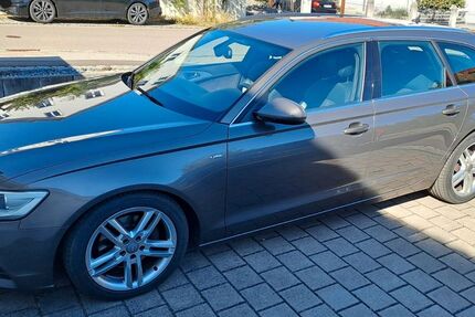 Audi A6 282.150 km 8.800 &euro; Pfaffenhofen an der Ilm 85276