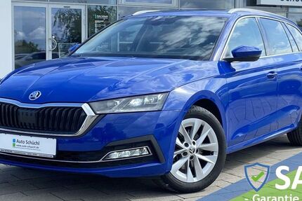 Skoda Octavia 45.018 km 27.848 &euro; Schrobenhausen-Edelshsn. 86529