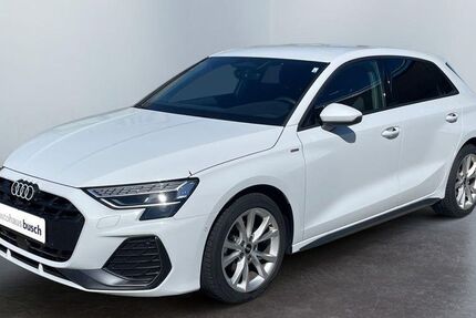 Audi A3 29.955 km 26.980 &euro; Pförring 85104