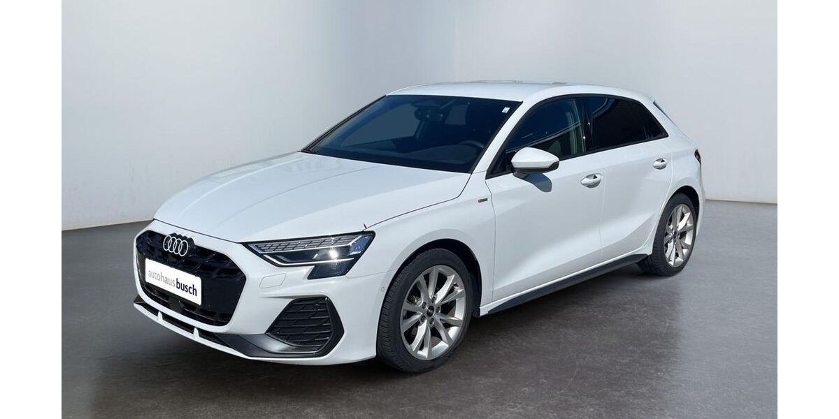 Audi A3 29.955 km 26.980 &euro; Pförring 85104