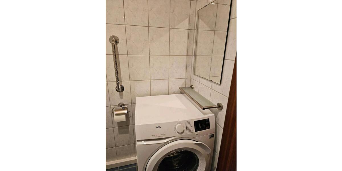 Etagenwohnung Riedenburg - 1 Zimmer, 34 m&sup2;, 400&euro; | Angebot:25637729