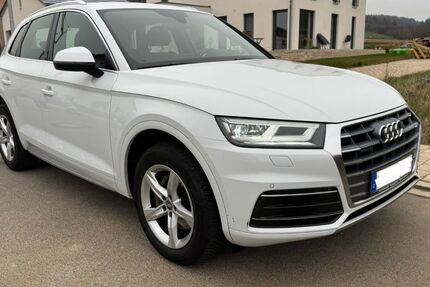 Audi Q5 143.200 km 22.999 &euro; Baar Ebenhausen 85107