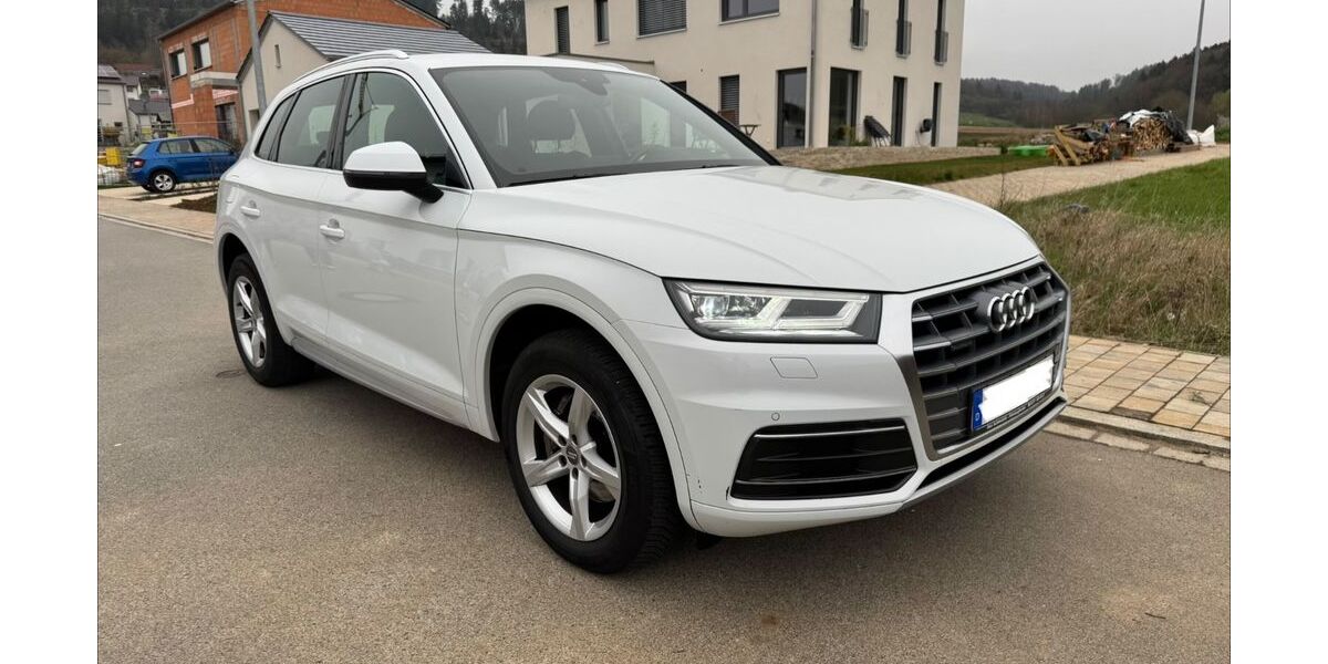 Audi Q5 143.200 km 22.999 &euro; Baar Ebenhausen 85107