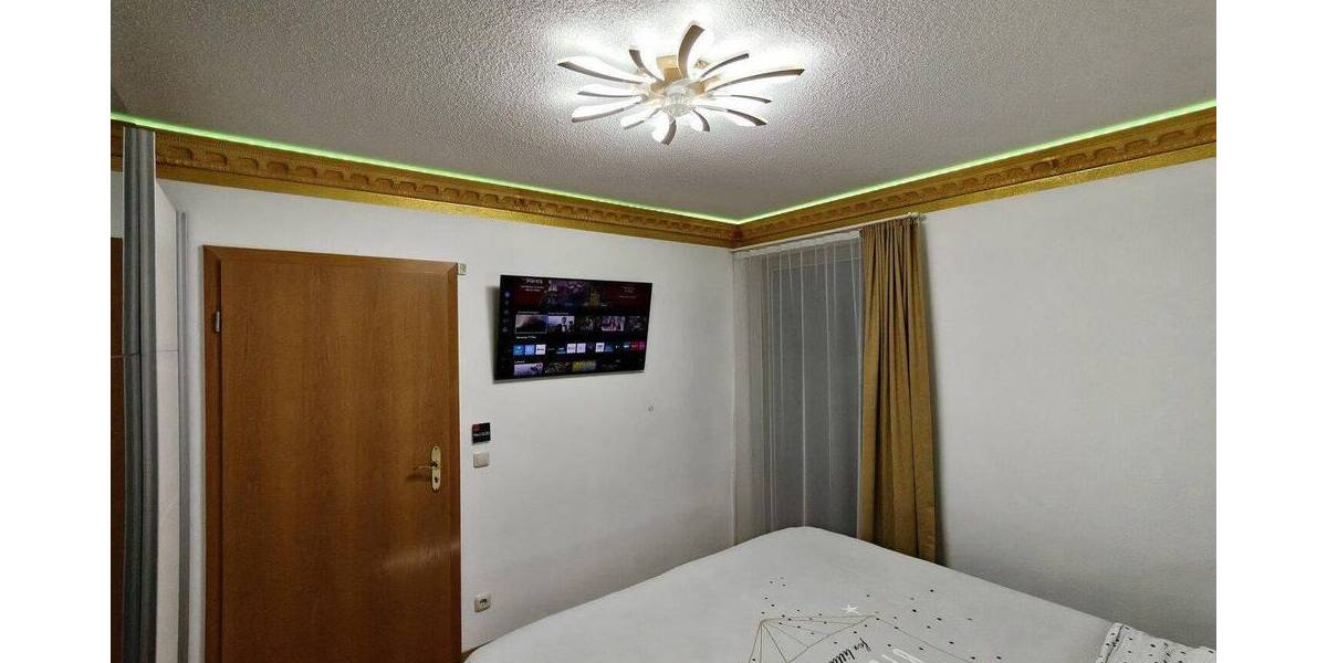 Etagenwohnung Neuburg an der Donau Neuburg - 2 Zimmer, 55 m&sup2;, 289.000&euro; | Angebot:26824080