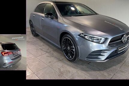 Mercedes-Benz A 250 28.578 km 30.490 &euro; Ingolstadt 85055