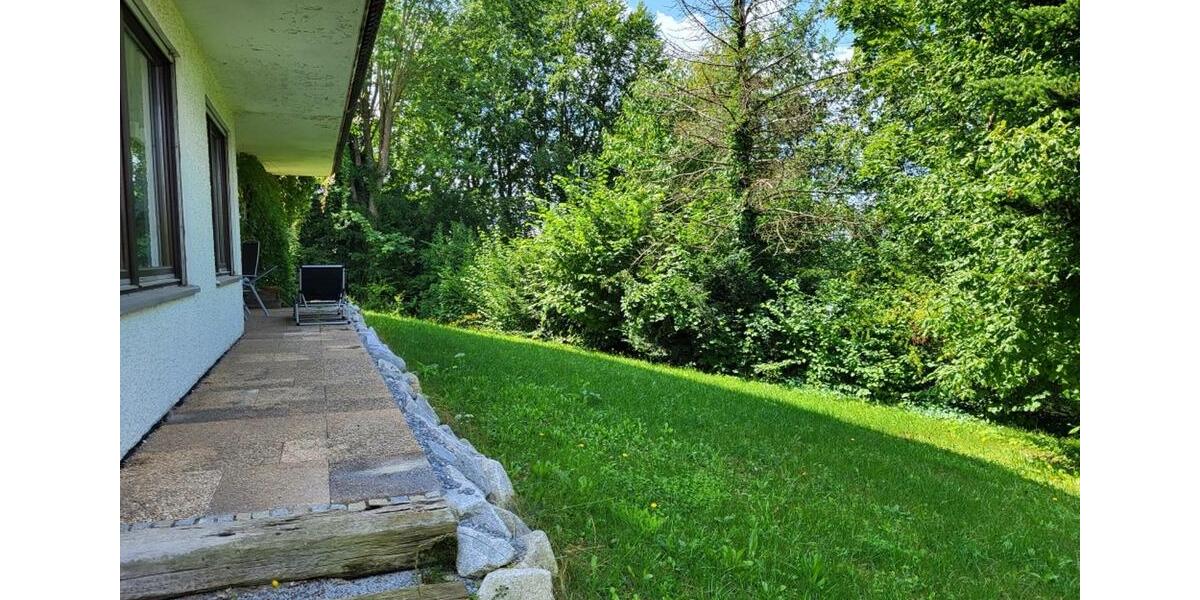 Erdgeschoßwohnung Mainburg - 2 Zimmer, 95 m&sup2;, 890&euro; | Angebot:25332294