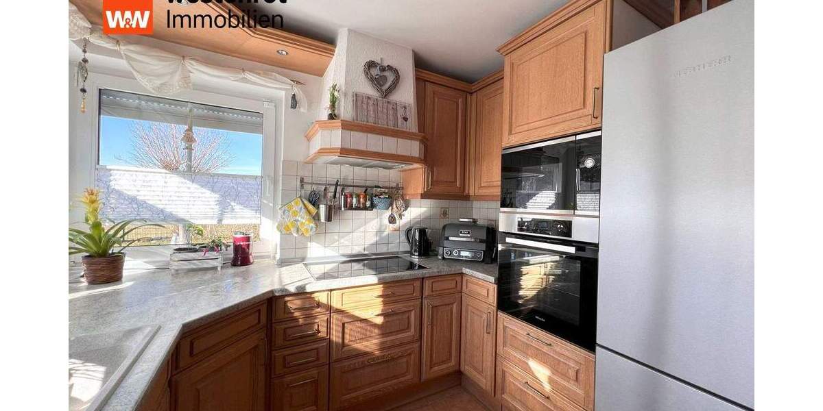 Einfamilienhaus Hohenwart Thierham - 6 Zimmer, 254 m&sup2;, 1.150.000&euro; | Angebot:25814094