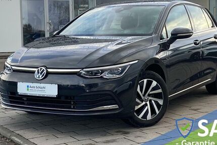 VW Golf 33.615 km 22.448 &euro; Schrobenhausen-Edelshsn. 86529