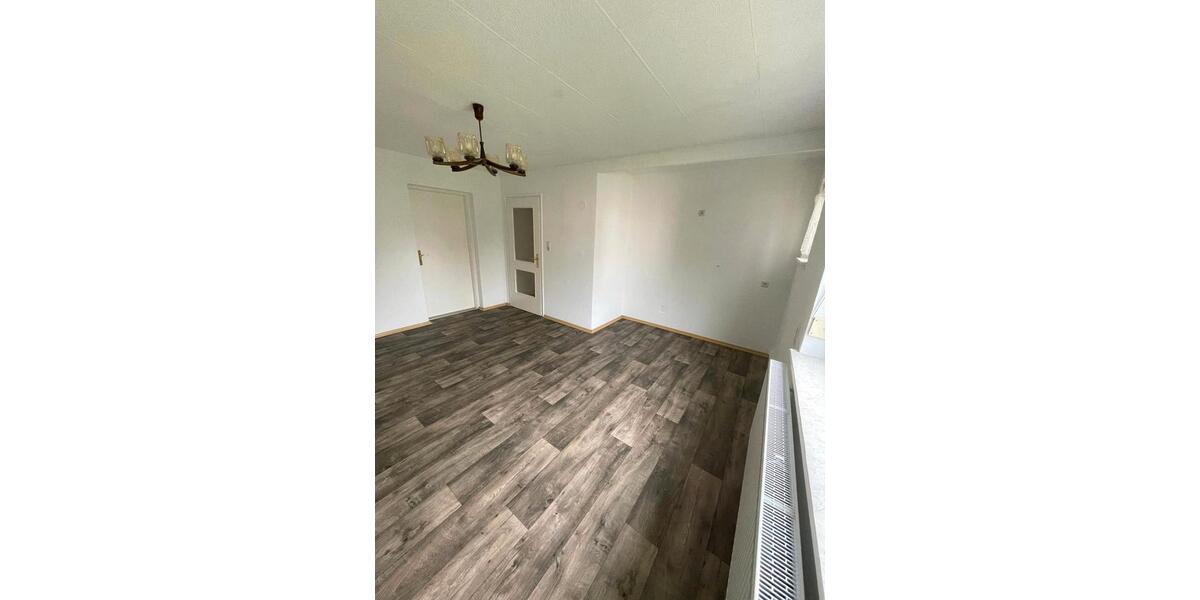 Etagenwohnung Neuburg an der Donau - 2 Zimmer, 50 m&sup2;, 570&euro; | Angebot:26374292