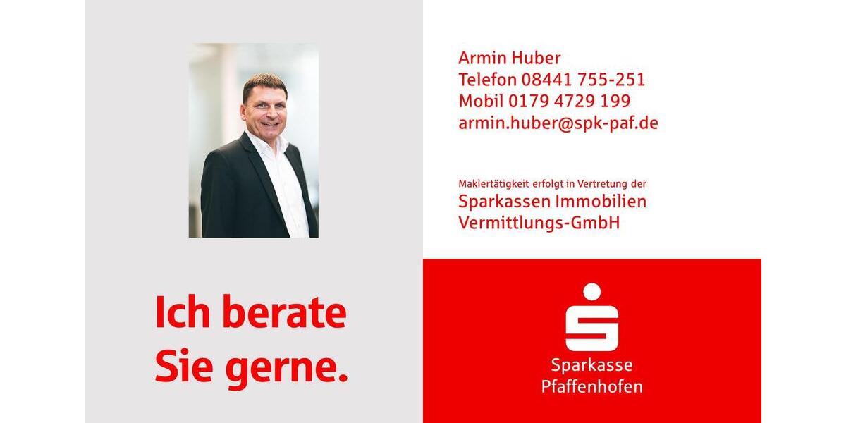 Gewerbeobjekt Vohburg an der Donau - 1.480&euro; | Angebot:26365692