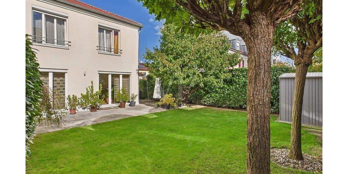 Doppelhaushälfte Ingolstadt / Gerolfing Gerolfing - 5 Zimmer, 143 m&sup2;, 749.000&euro; | Angebot:25686561