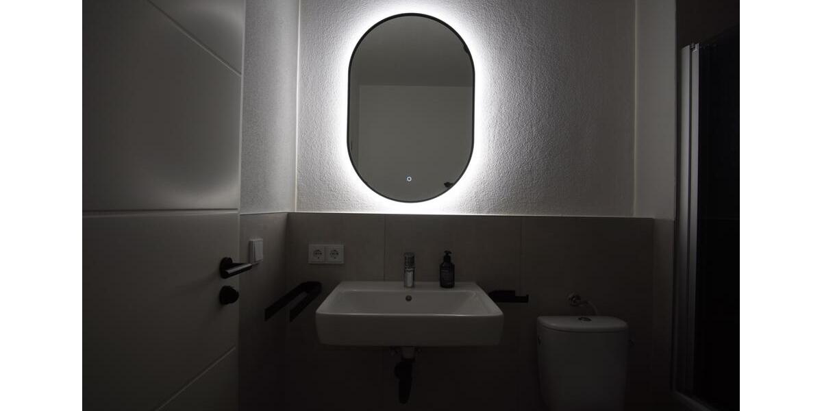 Etagenwohnung Ingolstadt Münchener Straße - 2 Zimmer, 46 m&sup2;, 830&euro; | Angebot:26665918