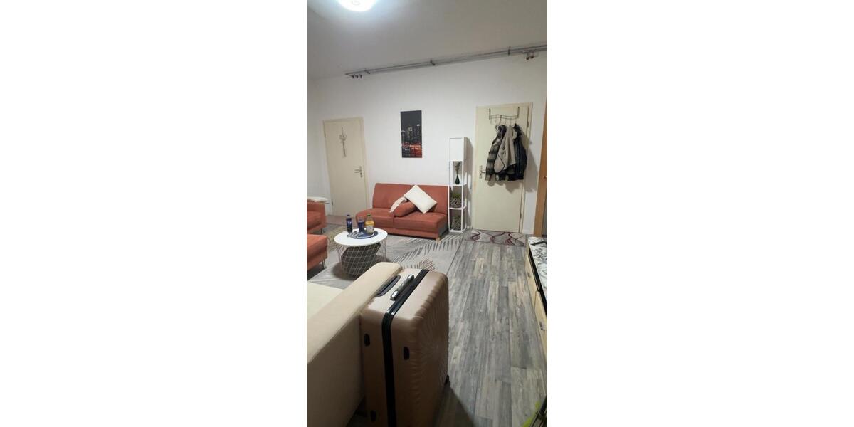 Erdgeschoßwohnung Ingolstadt - 1.5 Zimmer, 55 m&sup2;, 700&euro; | Angebot:26517637