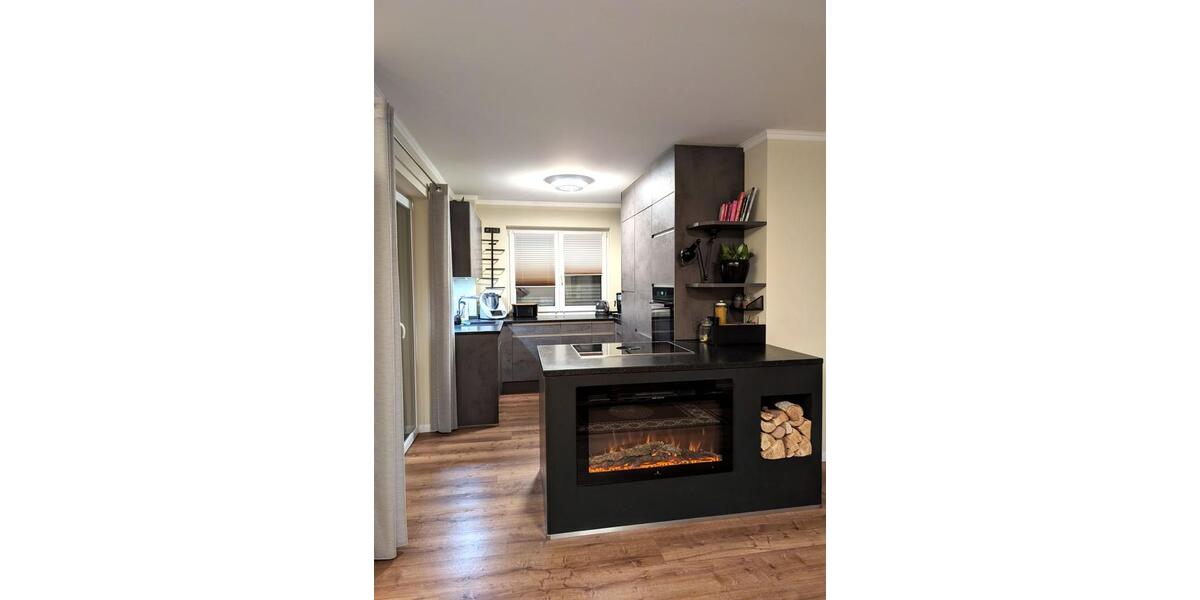 Etagenwohnung Ingolstadt Nordost - 4 Zimmer, 109 m&sup2;, 569.000&euro; | Angebot:25407977