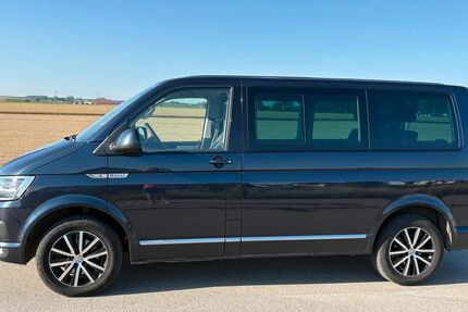 VW T6 Multivan 113.550 km 35.500 &euro; Pförring 85104