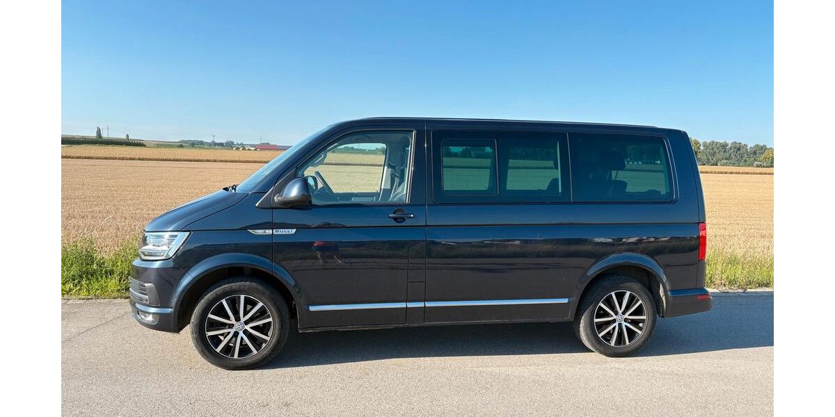 VW T6 Multivan 113.550 km 35.500 &euro; Pförring 85104
