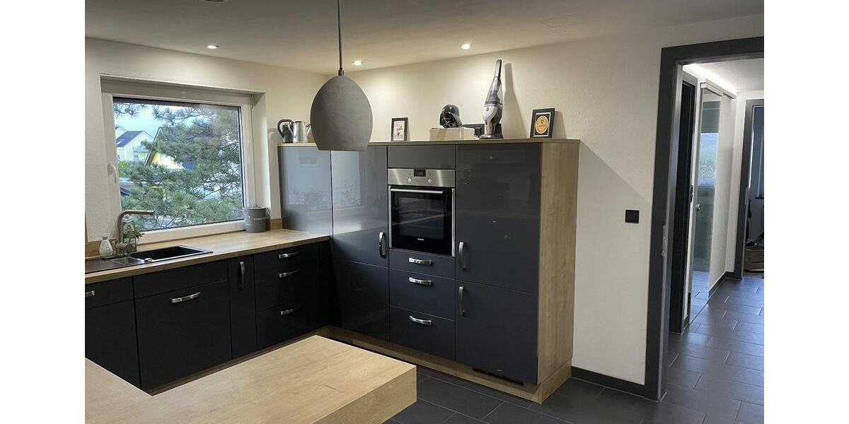 Etagenwohnung Ingolstadt Münchener Straße - 4 Zimmer, 103 m&sup2;, 1.400&euro; | Angebot:25900592