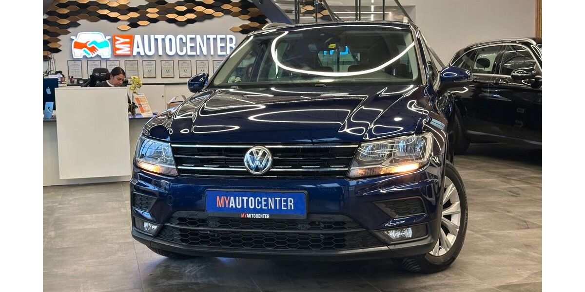 VW Tiguan 115.600 km 17.899 &euro; Pfaffenhofen 85276