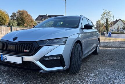 Skoda Octavia 138.040 km 20.000 &euro; Karlshuld 86668