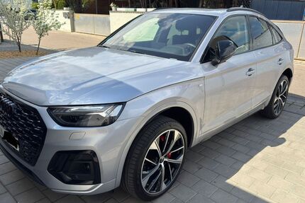 Audi Q5 26.258 km 43.000 &euro; Ingolstaadt 85055