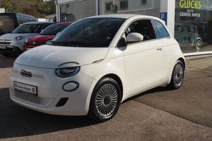 Fiat 500 19.000 km 20.450 &euro; Eichstätt 85072