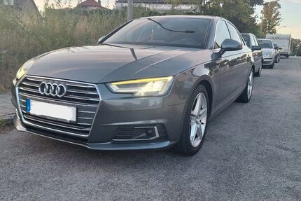 Audi A4 206.000 km 14.800 &euro; Ingolstadt 85055