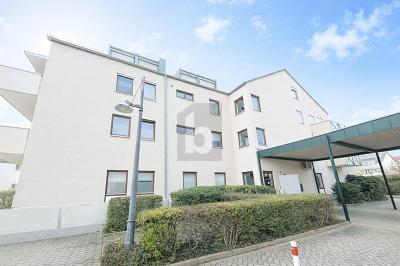 REPRÄSENTATIV MIT FLEXIBLER RAUMAUFTEILUNG - Gewerbeobjekt Ingolstadt Nordost | Angebot:25537387