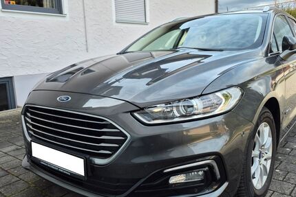 Ford Mondeo 109.600 km 12.990 &euro; Vohburg 85088