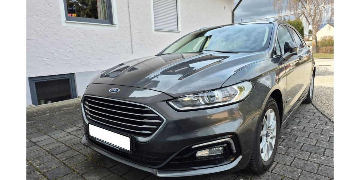 Ford Mondeo 109.600 km 12.990 &euro; Vohburg 85088