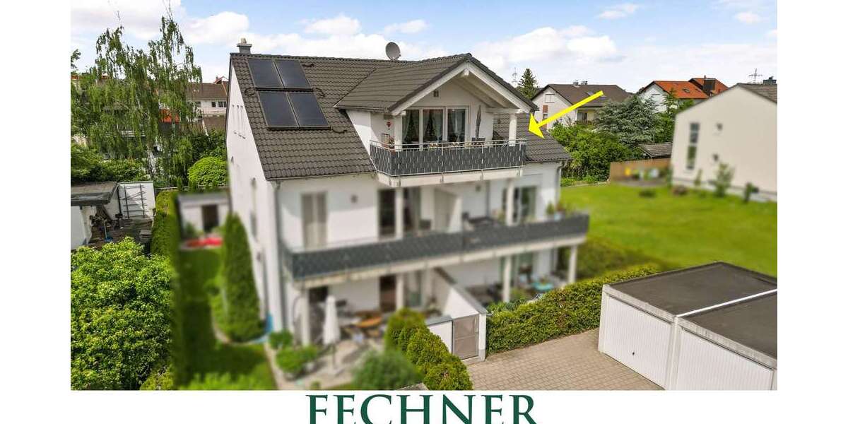 Etagenwohnung Lenting - 3 Zimmer, 86 m&sup2;, 399.800&euro; | Angebot:24736549