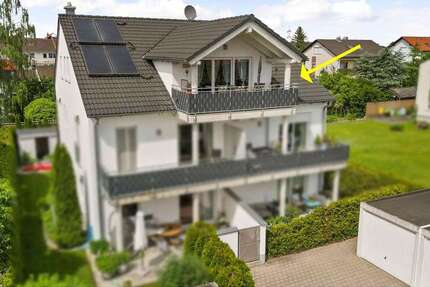 Wohnung Lenting - 3 Zimmer, 86 m&sup2;, 399.800&euro; | Angebot:24736549