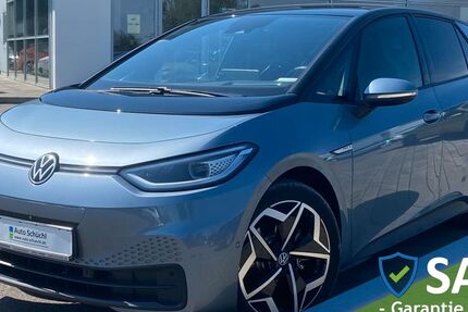 VW ID.3 24.858 km 31.748 &euro; Schrobenhausen-Edelshsn. 86529